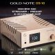 GOLD NOTE-DS10