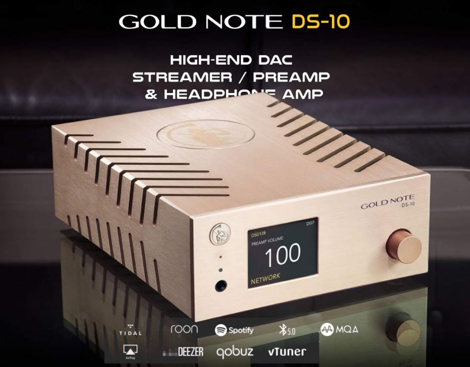 GOLD NOTE-DS10