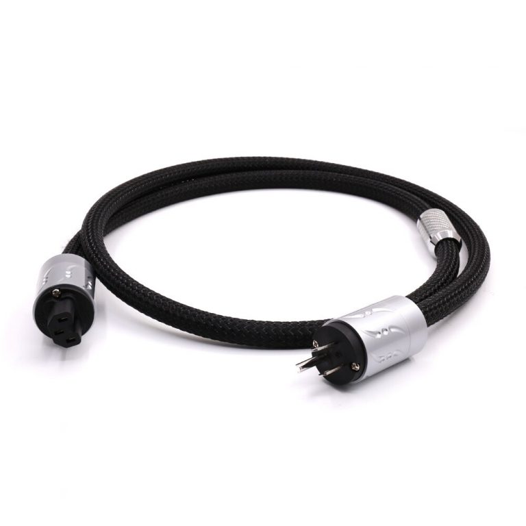 สายไฟ AC Power Cord VP1501 Alpha Audio powered by WYSIWYG Thailand