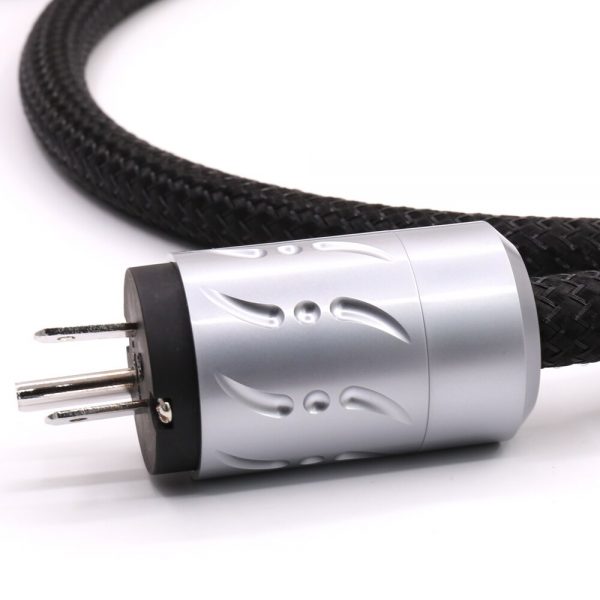 สายไฟ AC Power Cord VP1501 Alpha Audio powered by WYSIWYG Thailand