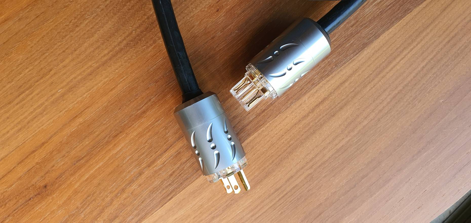 วิธีการประกอบสายไฟ หัวท้าย highend audiophile grade Audio WYSIWYG Thailand