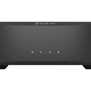 NuPrime LPS-205 LPS-212 Audio grade Linear power supply